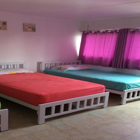 Impact Challenger Muang Thong Thani Service Apartment Μπανγκόκ Εξωτερικό φωτογραφία