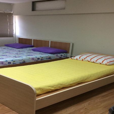 Impact Challenger Muang Thong Thani Service Apartment Μπανγκόκ Εξωτερικό φωτογραφία