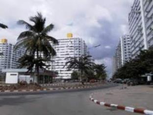 Impact Challenger Muang Thong Thani Service Apartment Μπανγκόκ Εξωτερικό φωτογραφία