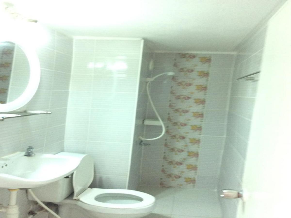 Impact Challenger Muang Thong Thani Service Apartment Μπανγκόκ Εξωτερικό φωτογραφία